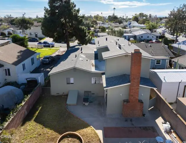335 Simpson Street, San Buenaventura Ventura, CA 93001 - #2