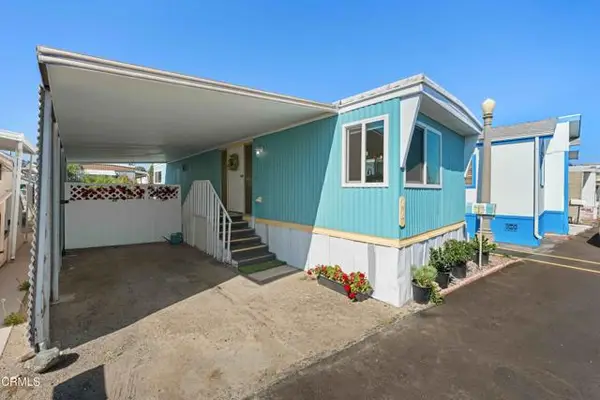 3900 Main Street  #46, Ventura, CA 93003