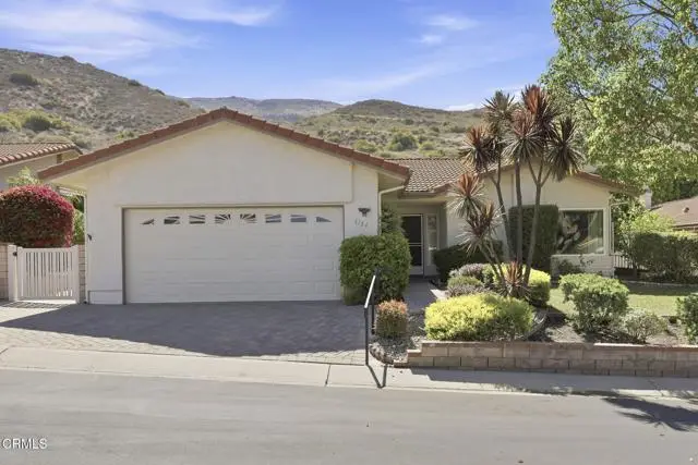 1184 Itamo Street, Camarillo, CA 93012 - #1