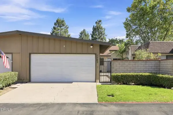 1793 Onda Drive, Camarillo, CA 93010