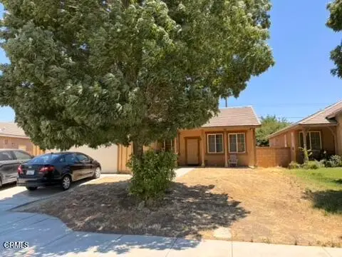 45444 Stanridge Avenue, Lancaster, CA 93535 - #1