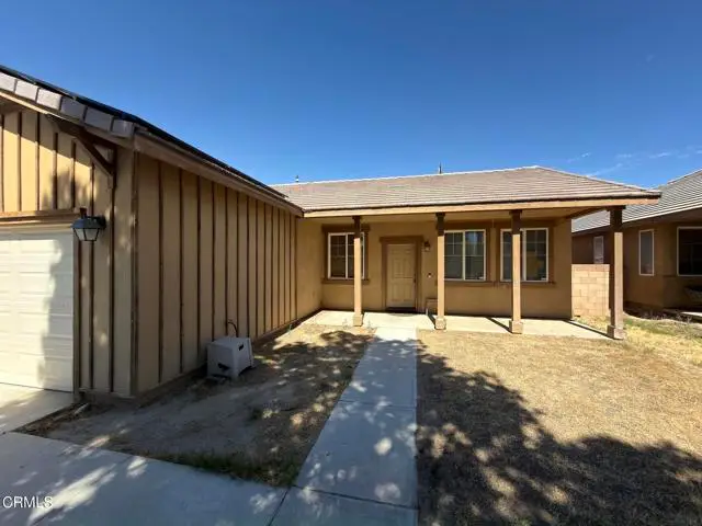 45444 Stanridge Avenue, Lancaster, CA 93535 - #3