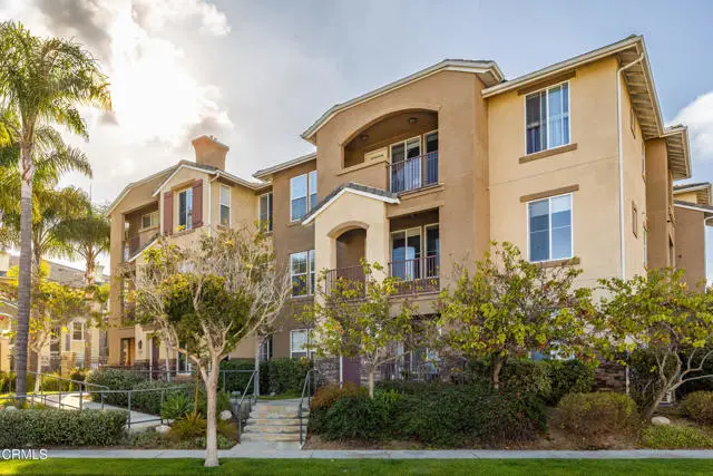 1740 Tanager Street  #2-201, San Buenaventura Ventura, CA 93003 - #1