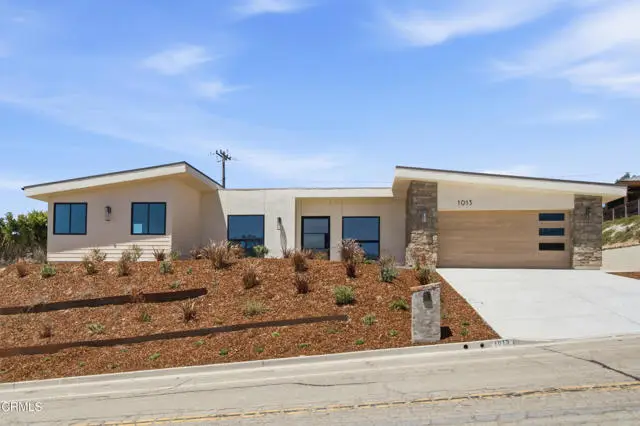 1013 Colina, San Buenaventura Ventura, CA 93003 - #3