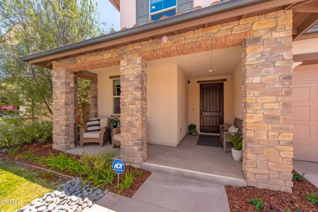3818 Gazebo Lane, Camarillo, CA 93012 - #3