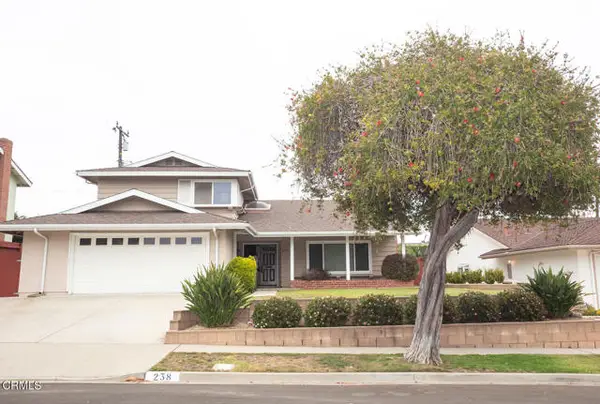 238 Brevard Avenue, Ventura, CA 93003
