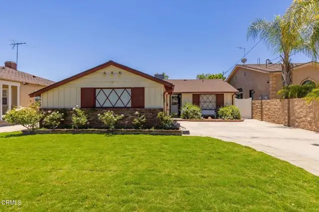 12822 Erwin Street, North Hollywood, CA 91606 - #1