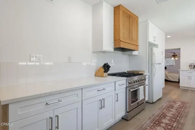 12822 Erwin Street, North Hollywood, CA 91606 - #3