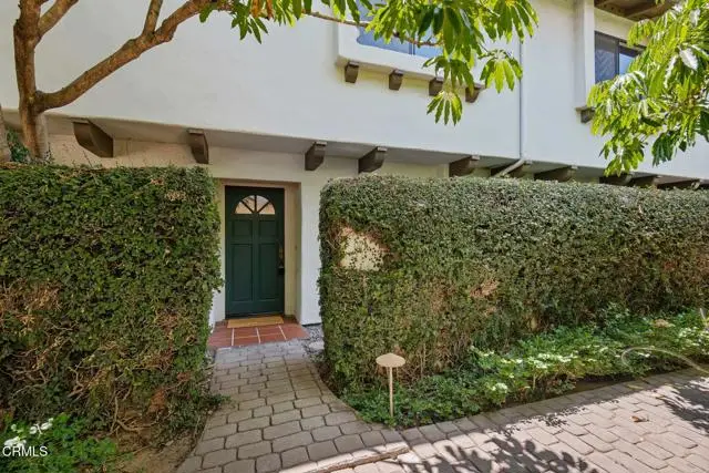 2012 Castillo Street  #B, Santa Barbara, CA 93105 - #2
