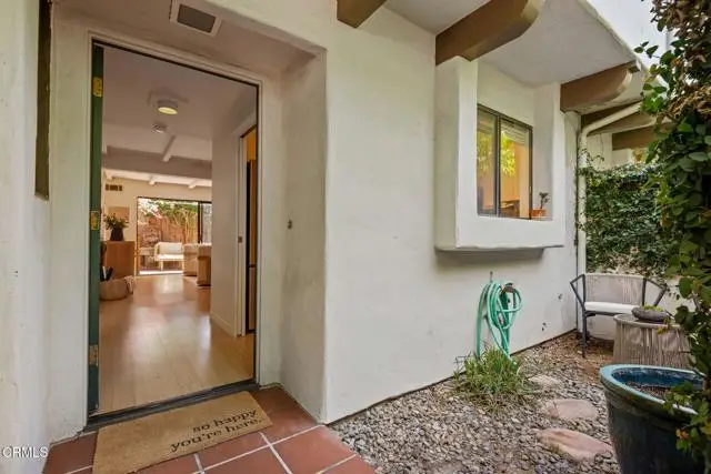 2012 Castillo Street  #B, Santa Barbara, CA 93105 - #3