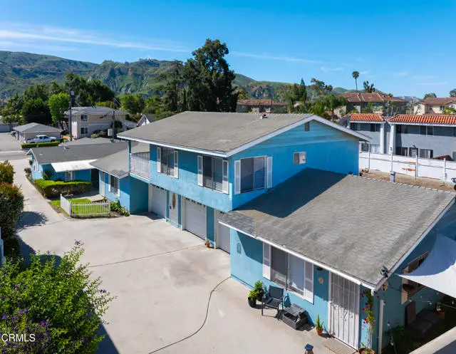 129 Santa Anna Street, Santa Paula, CA 93060 - #1