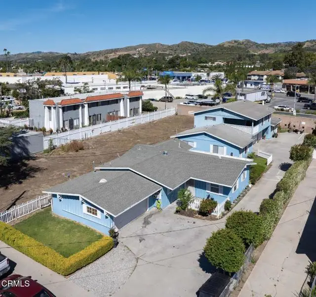 129 Santa Anna Street, Santa Paula, CA 93060 - #2