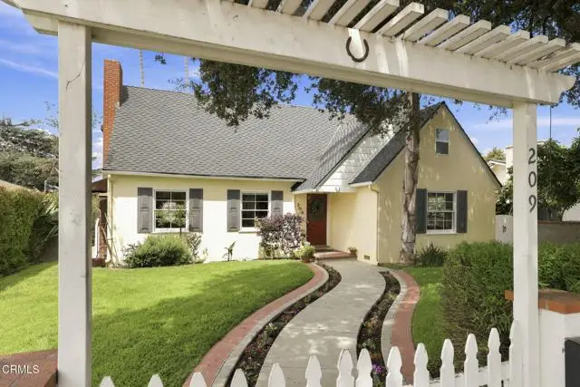 209 Carol Drive, San Buenaventura Ventura, CA 93003 - #2