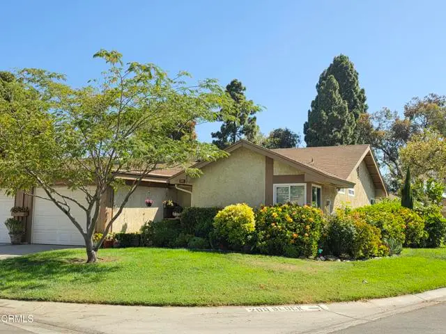 15108 Village 15, Camarillo, CA 93012 - #1