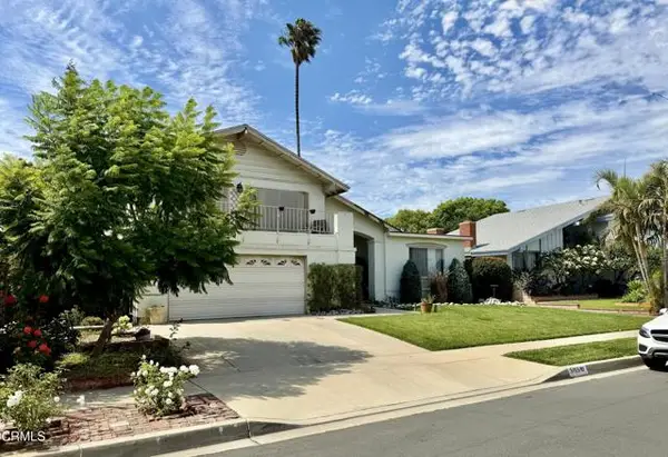 3155 Belair Court, Camarillo, CA 93010