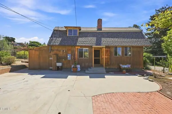 5433 Beckford Street, Ventura, CA 93003