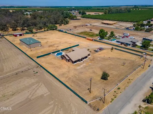 13111 Eberle, Bakersfield, CA 93313