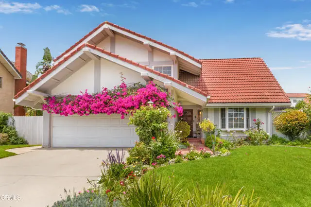 5651 Mulberry Ridge Drive, Camarillo, CA 93012 - #1