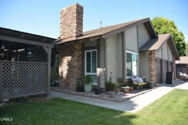 2644 Rocklyn Street, Camarillo, CA 93010 - #2