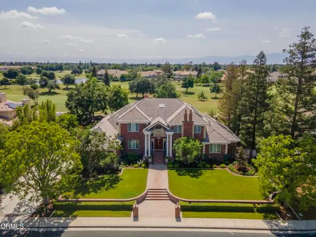 2300 Weybridge Drive, Bakersfield, CA 93311 - #1