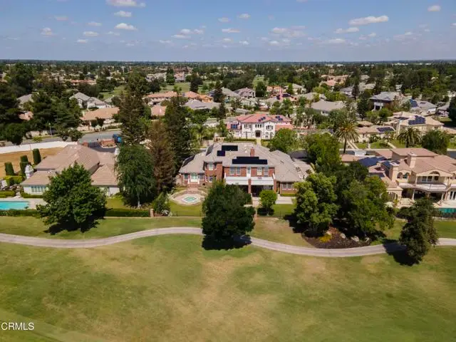 2300 Weybridge Drive, Bakersfield, CA 93311 - #2