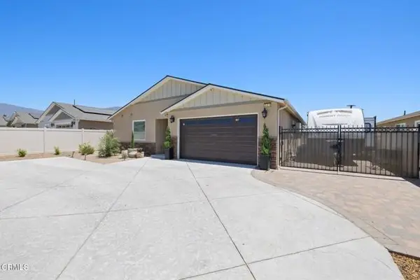 319 Grant Line Street, Santa Paula, CA 93060