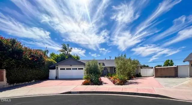 3120 Belair Court, Camarillo, CA 93010 - #1