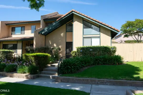 119 Sonoma Lane, Santa Paula, CA 93060
