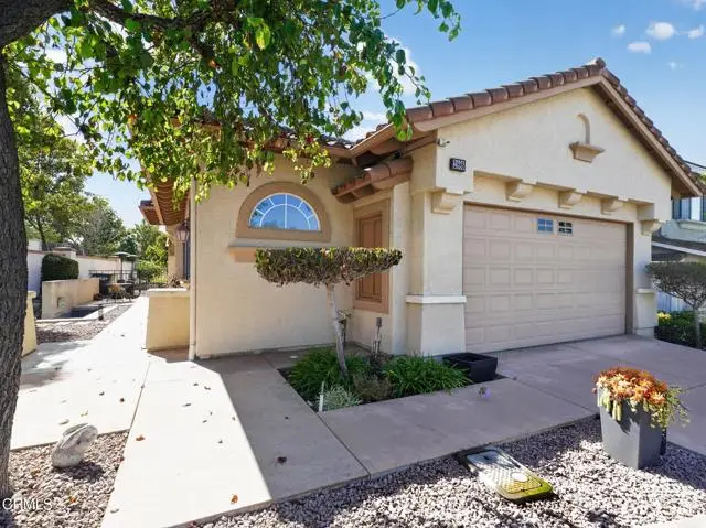 2886 Golf Villa Way, Camarillo, CA 93010 - #1