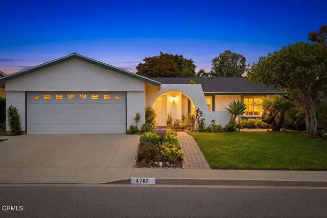 4782 Via De La Luna, Yorba Linda, CA 92886 - #1