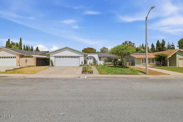 4782 Via De La Luna, Yorba Linda, CA 92886 - #3