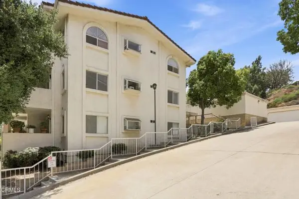 2533 Antonio Drive  #101, Camarillo, CA 93010