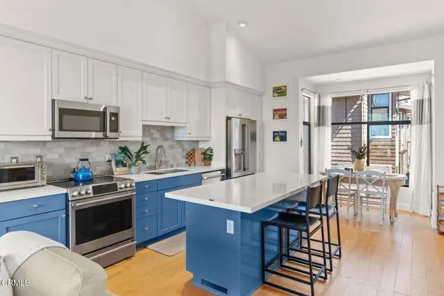 797 Santa Clara Street, San Buenaventura Ventura, CA 93001 - #3