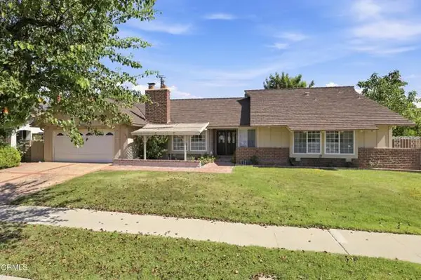195 Avenida De Las Flores, Thousand Oaks, CA 91360