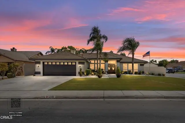 14103 Via Contento, Bakersfield, CA 93314 - #1