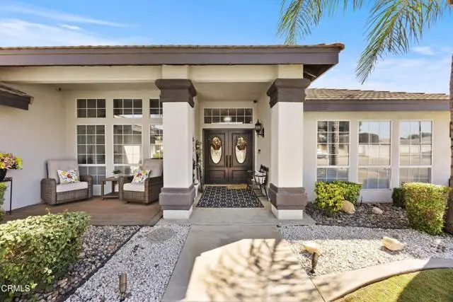 14103 Via Contento, Bakersfield, CA 93314 - #3