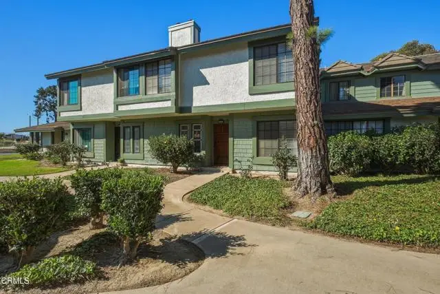 3454 Olds Road, Oxnard, CA 93033 - #1