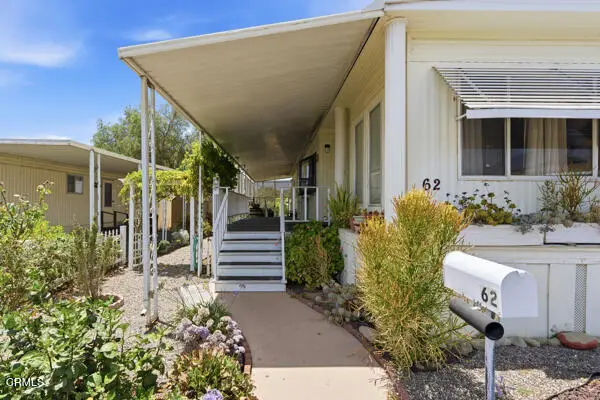 1500 Richmond Road  #62, Santa Paula, CA 93060 - #1