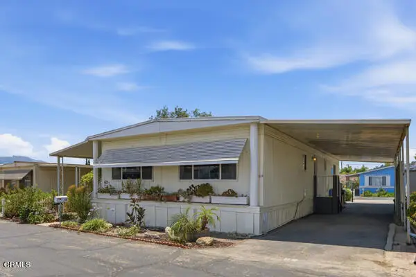 1500 Richmond Road  #62, Santa Paula, CA 93060 - #2