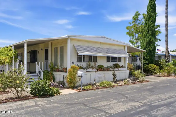 1500 Richmond Road  #62, Santa Paula, CA 93060 - #3