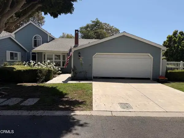 2267 Calle Bellota, Camarillo, CA 93010