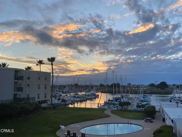 3101 Peninsula Road  #219, Oxnard, CA 93035
