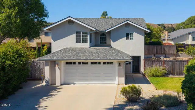 211 Menlo Drive, Buellton, CA 93427 - #1