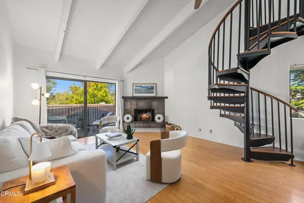976 Miramonte Drive  #4, Santa Barbara, CA 93109