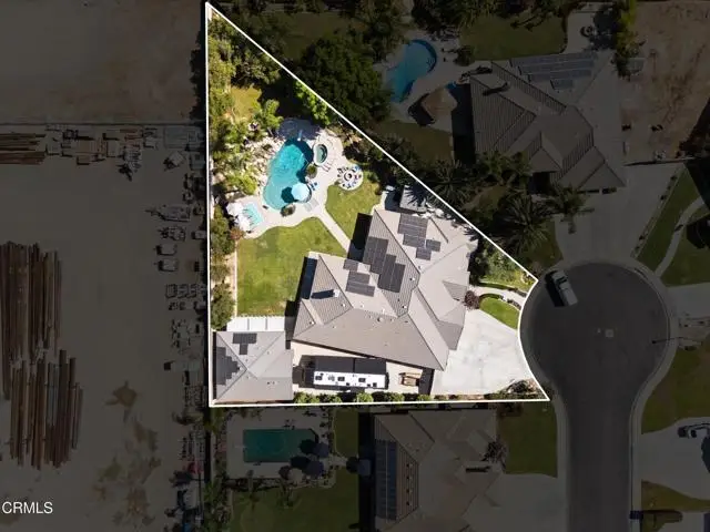 3010 Redwood Forest Drive, Bakersfield, CA 93314 - #3