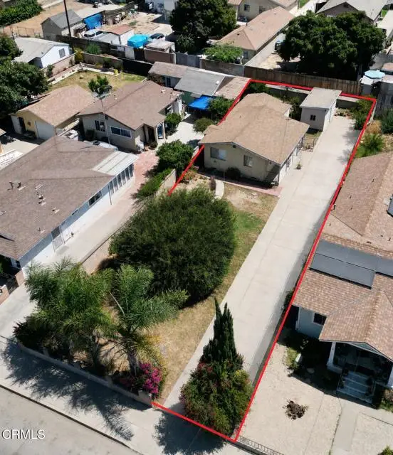 129 Olive Street, Santa Paula, CA 93060 - #1