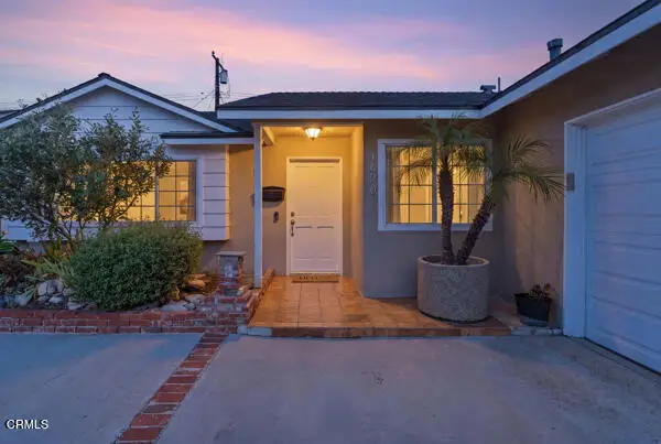 4620 J Street, Oxnard, CA 93033 - #2