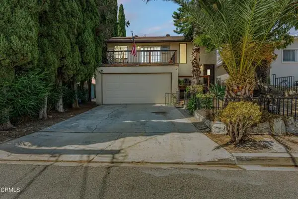 817 Benson Way, Thousand Oaks, CA 91360