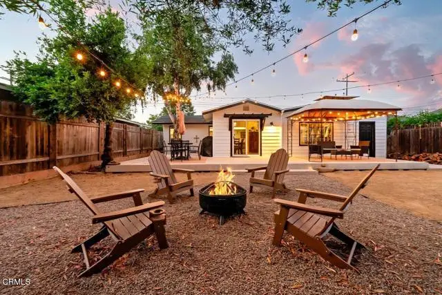 326 Larmier Avenue, Oak View, CA 93022 - #1
