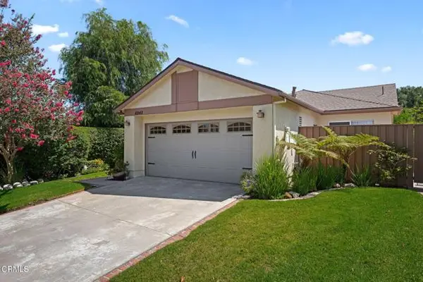 6948 Luther Circle, Moorpark, CA 93021